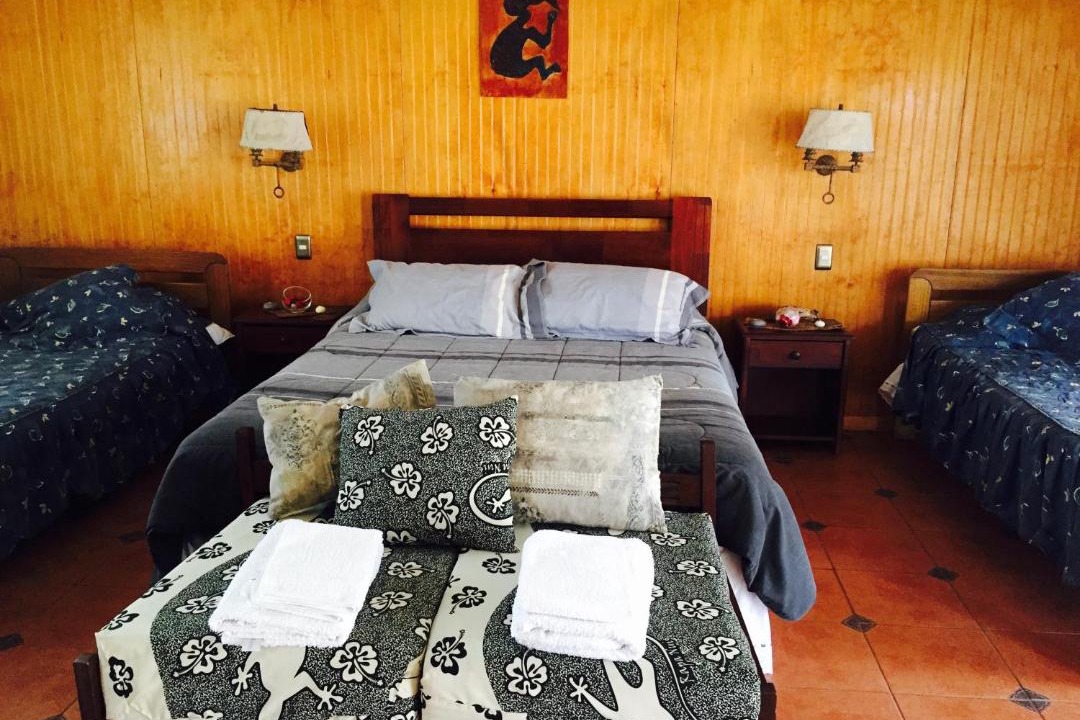 Photo of Bedroom in Hanga Roa