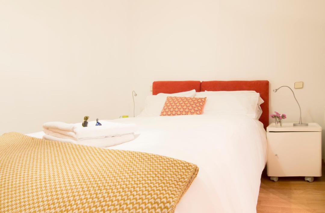 Photo of Bedroom in Embajadores