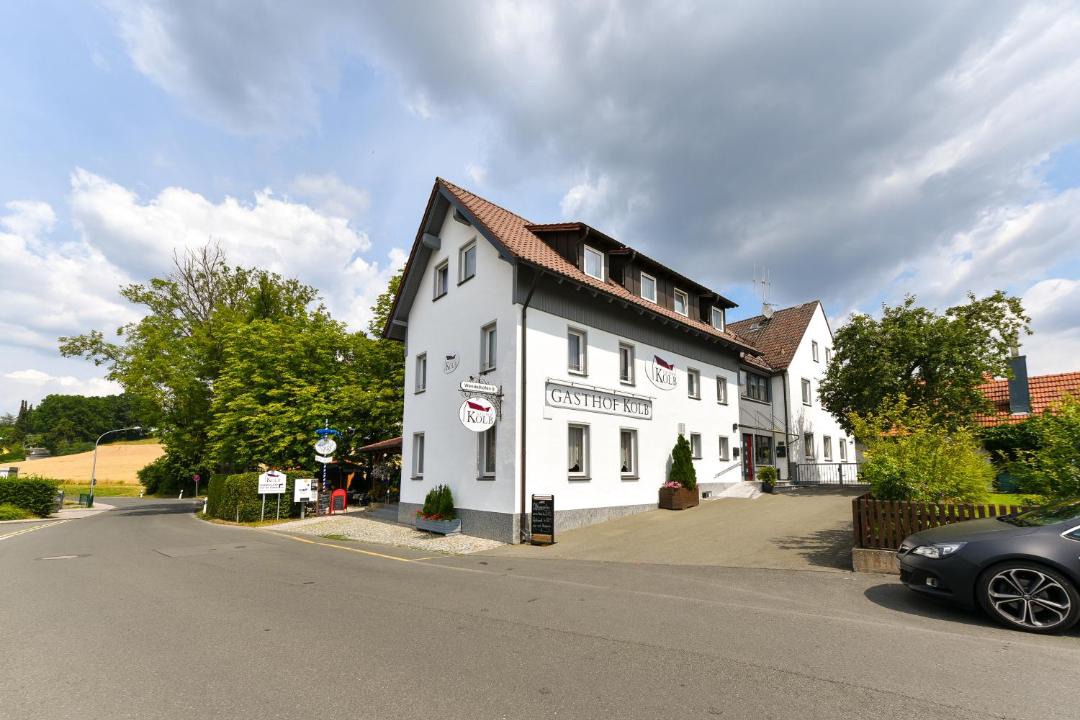 Photo of Others in Bayreuth