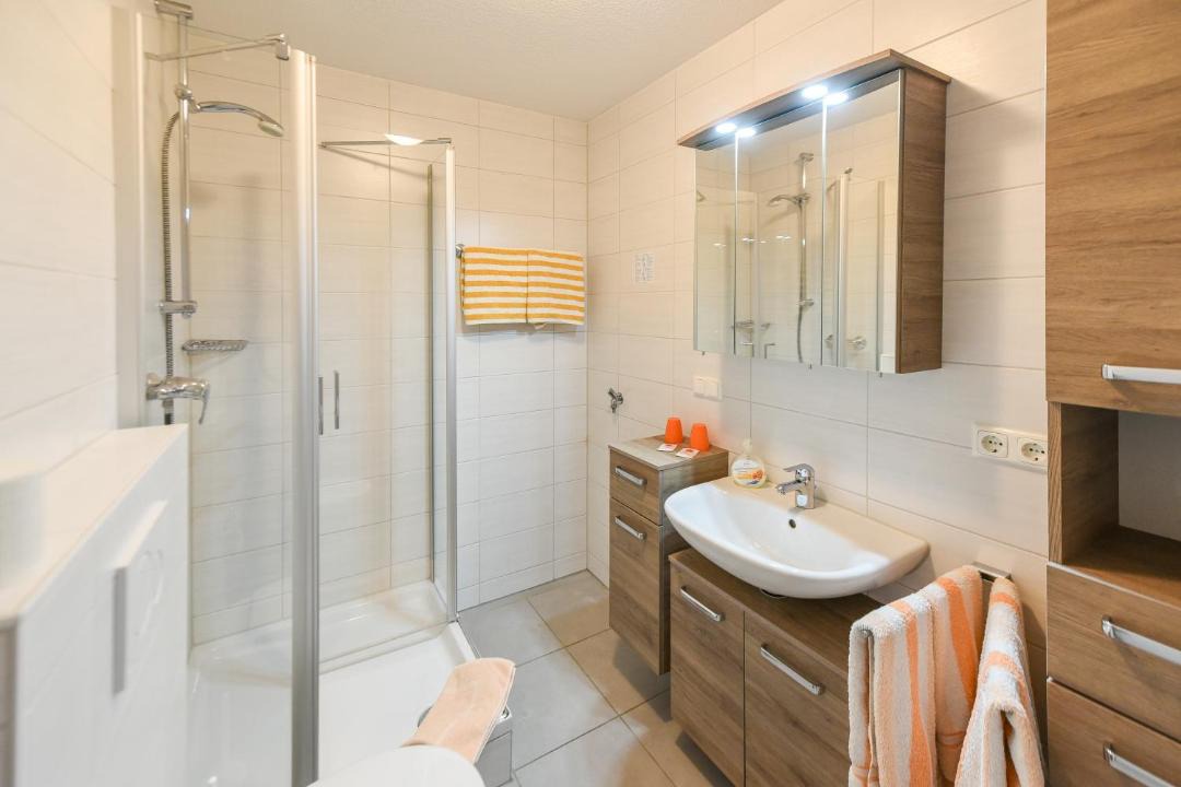 Photo of Bathroom in Bayreuth
