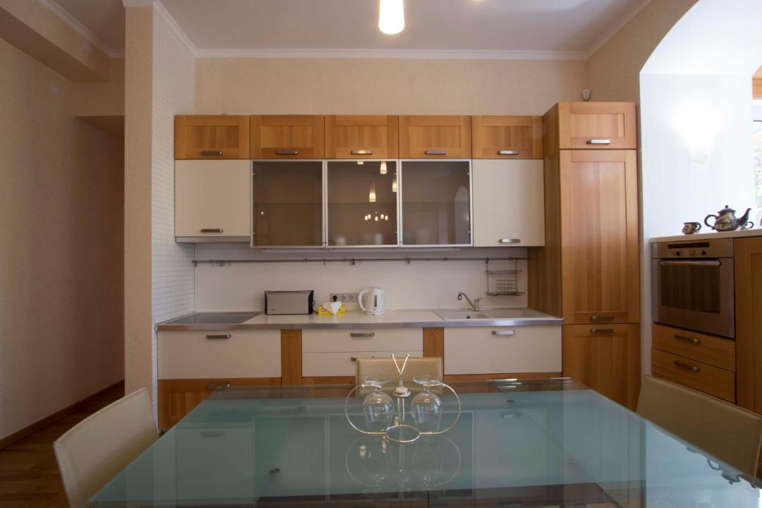 Photo of Livingroom in Besarabka