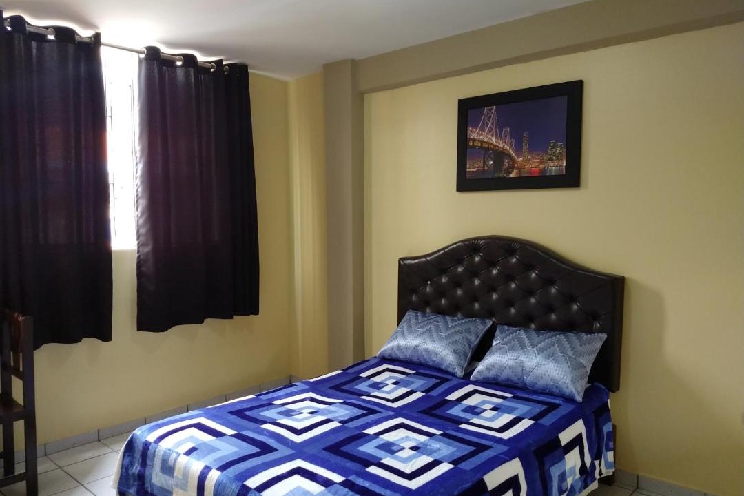 Photo of Bedroom in San Martin de Porres