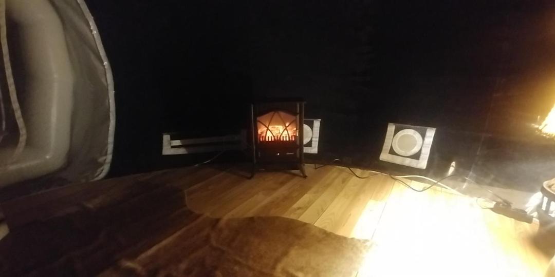 Photo of Livingroom in Vratsa