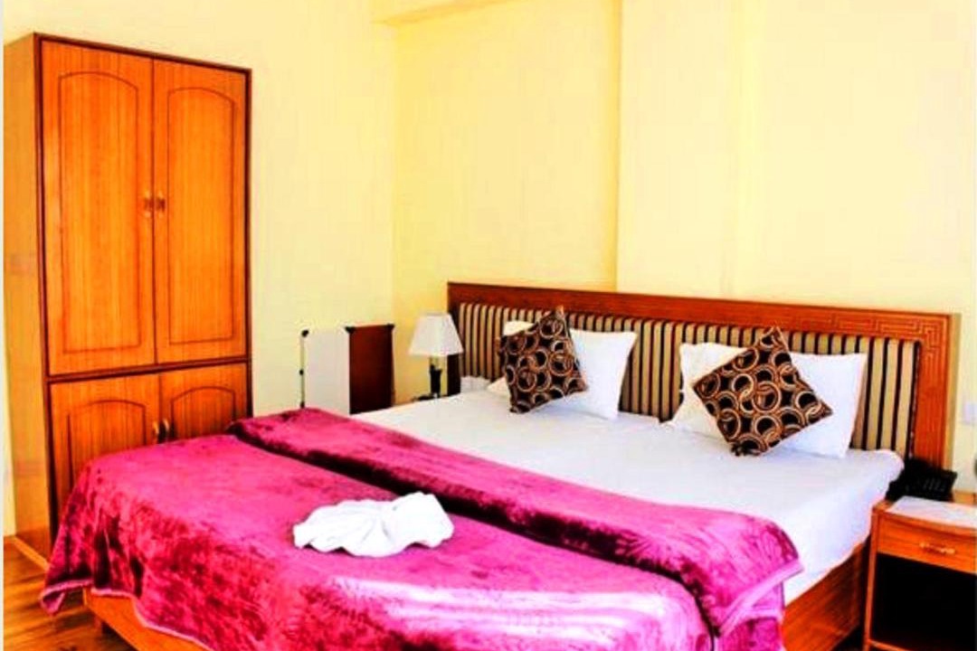 Photo of Bedroom in Tingmosgang
