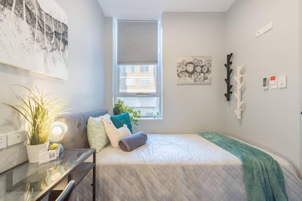 Photo of Bedroom in Surry Hills