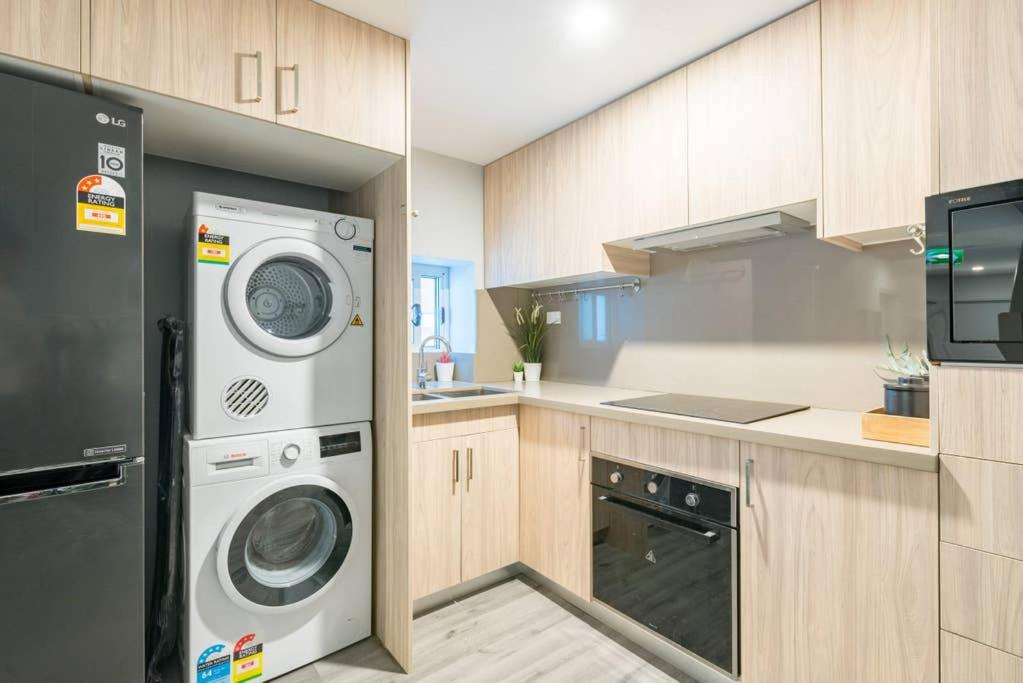 Photo of Kitchen in Surry Hills