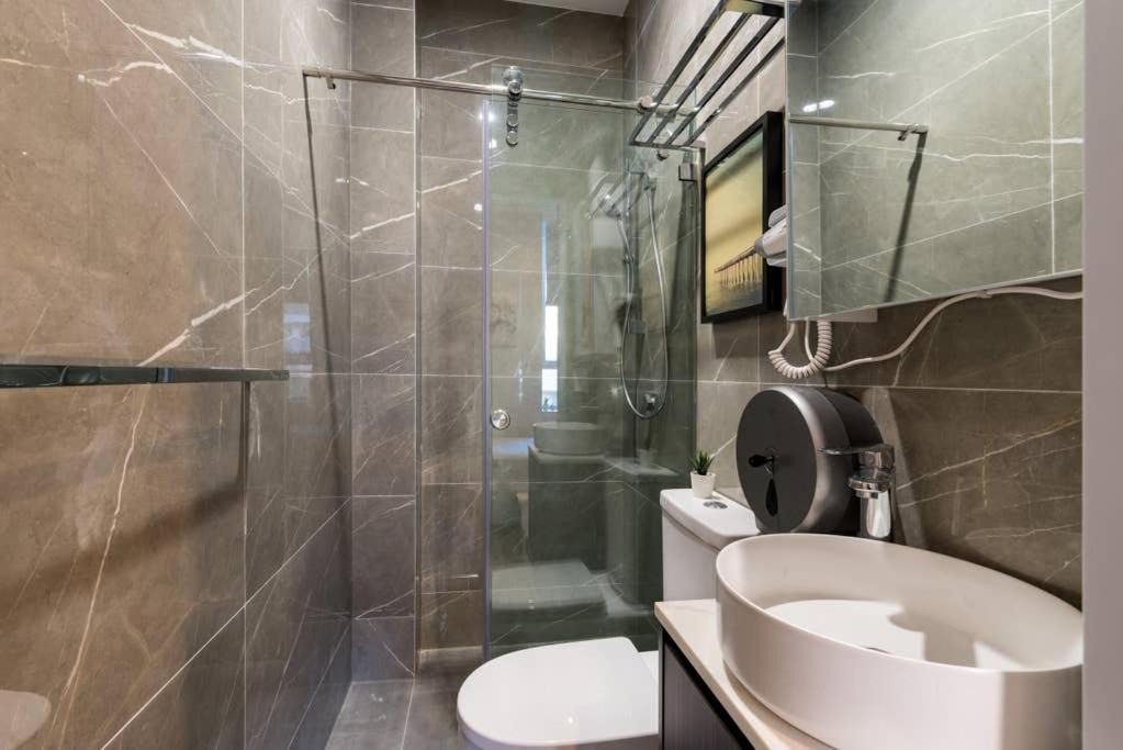 Photo of Bathroom in Surry Hills