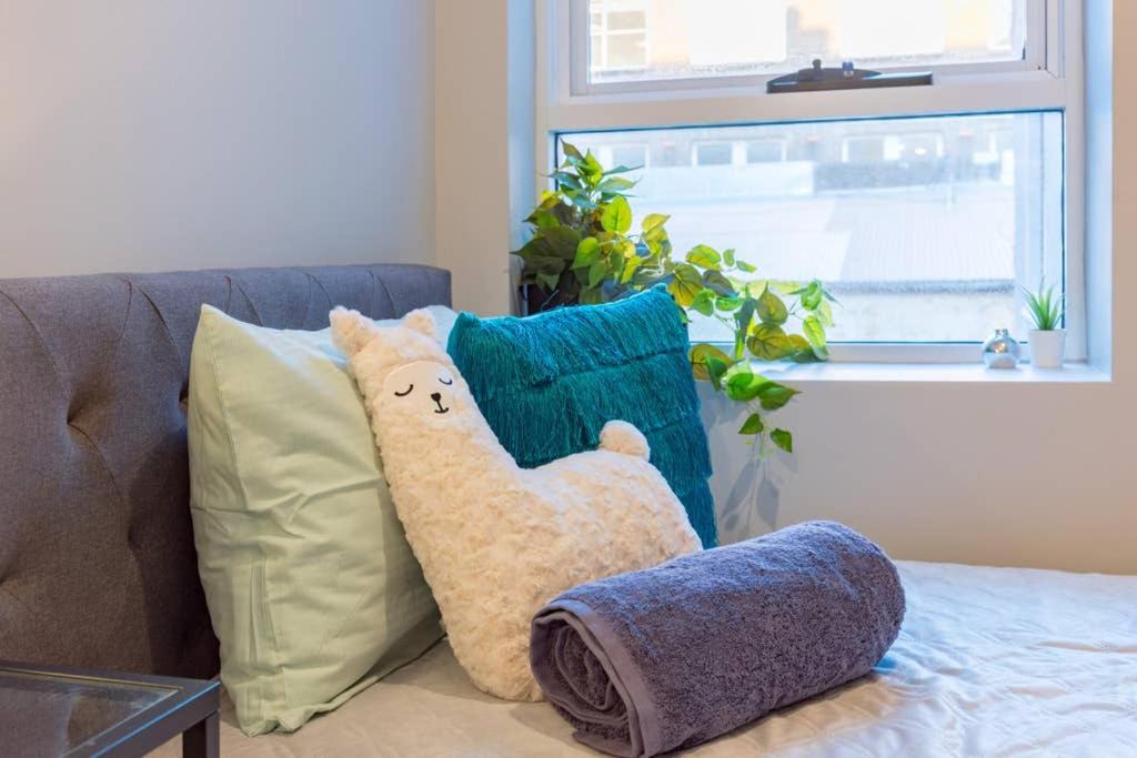 Photo of Bedroom in Surry Hills