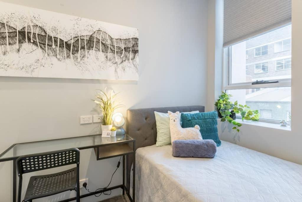 Photo of Bedroom in Surry Hills