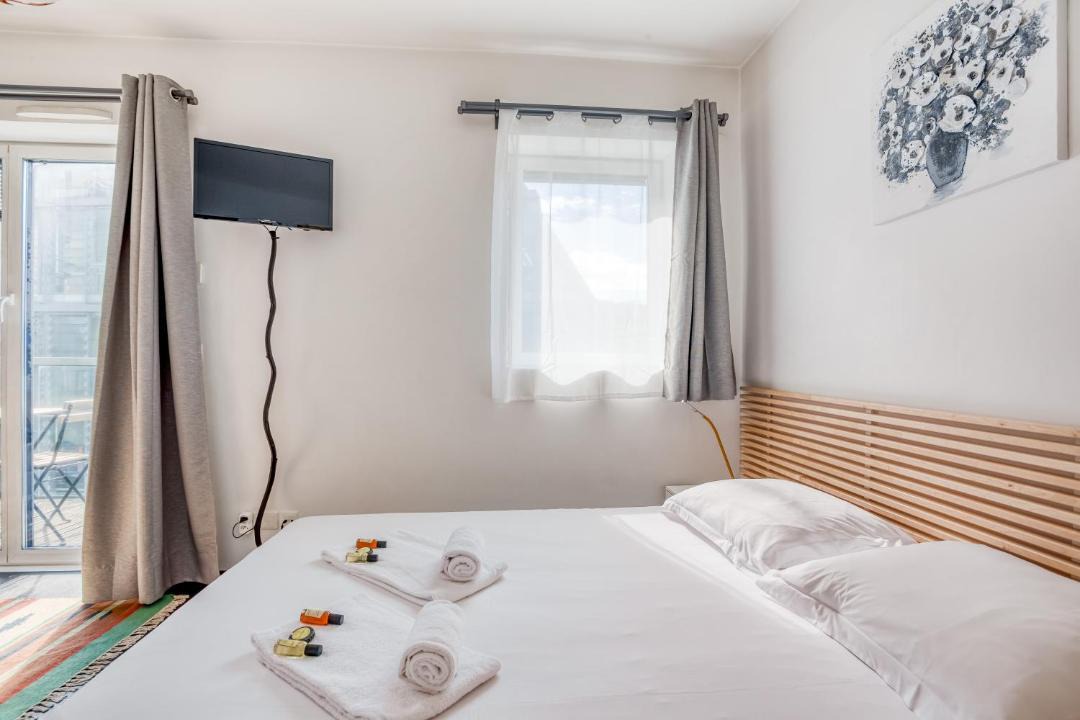Photo of Bedroom in Grand Lyon