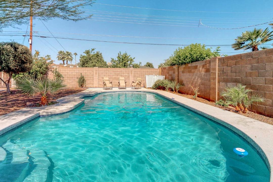 Photo of Outdoor in Oak Park