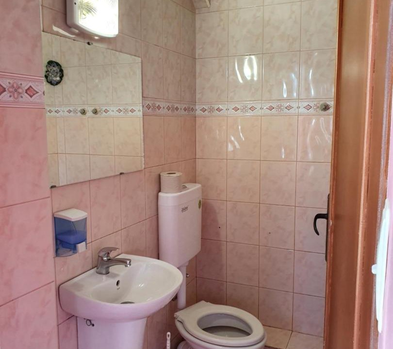 Photo of Bathroom in Sliven