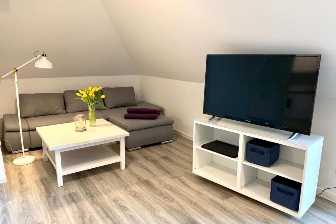 Photo of Livingroom in Bad Saarow