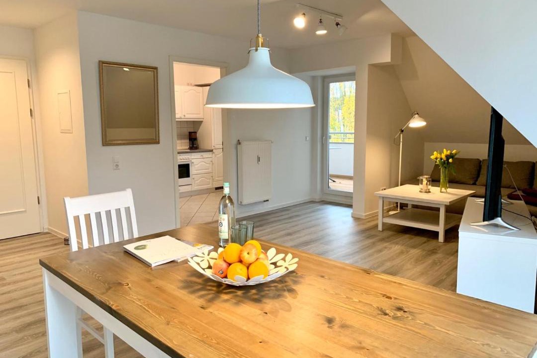 Photo of Livingroom in Bad Saarow
