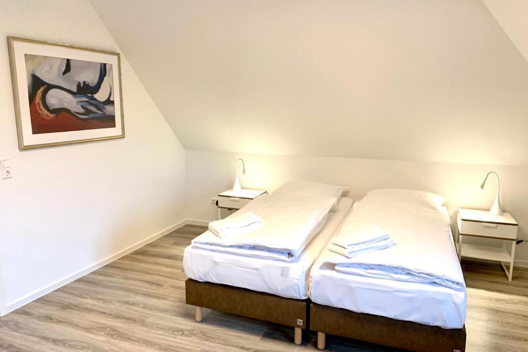 Photo of Bedroom in Bad Saarow