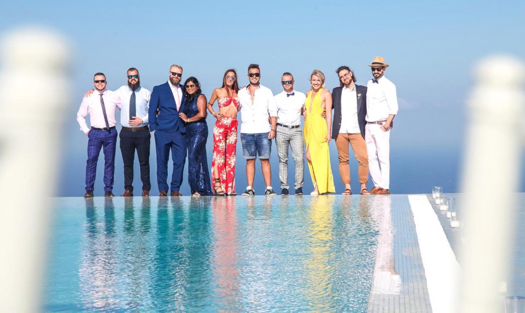 Photo of Others in Imerovigli