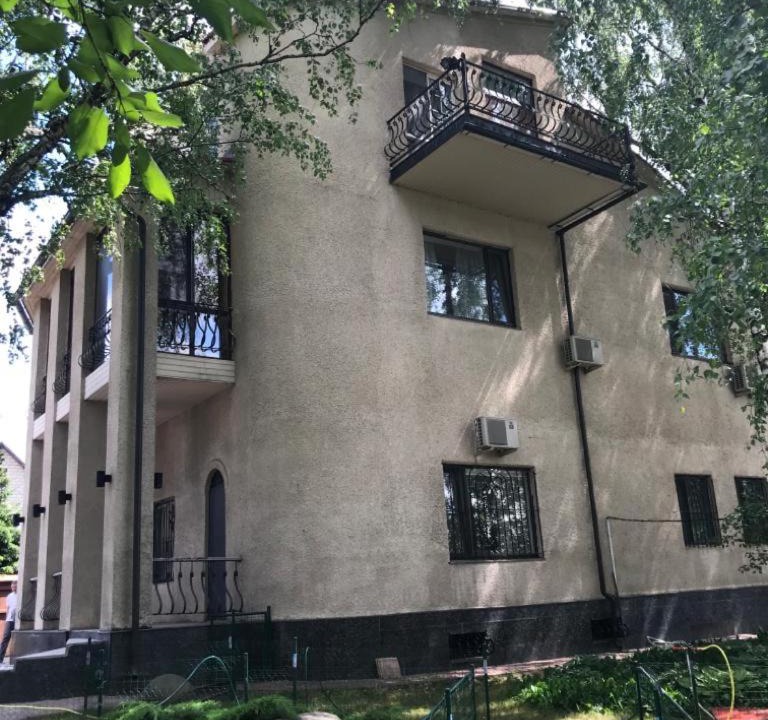 Photo of Buildings in Lyuberetsky District