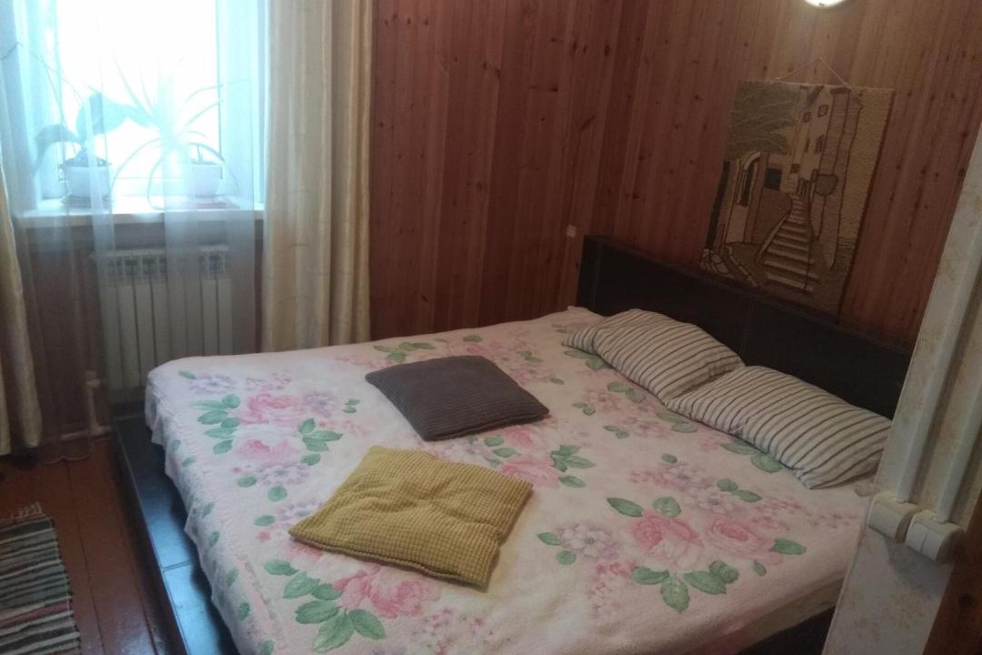 Photo of Bedroom in Sergiyev Posad