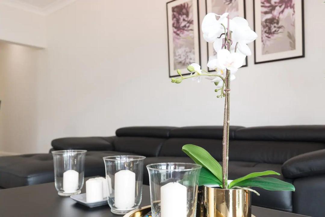 Photo of Livingroom in Kirribilli