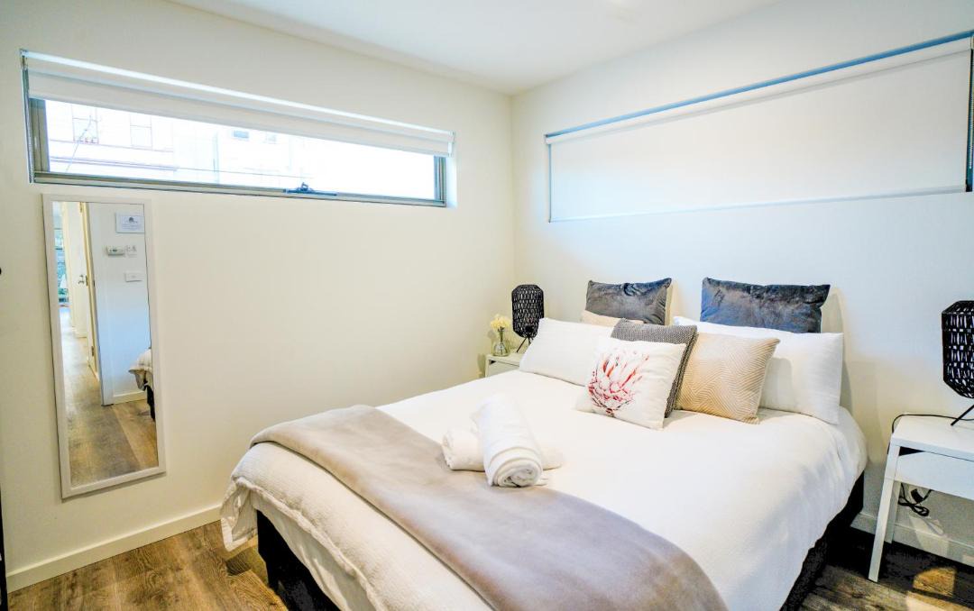 Photo of Bedroom in Brunswick West