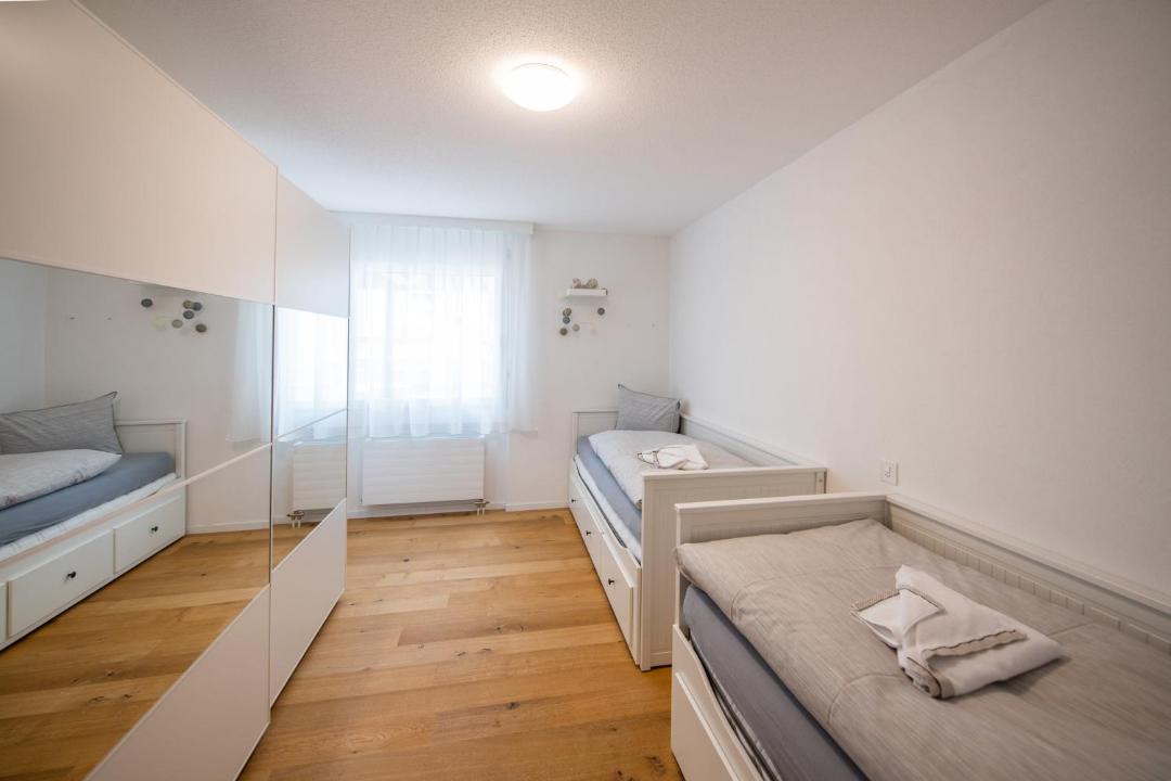 Photo of Bedroom in Davos