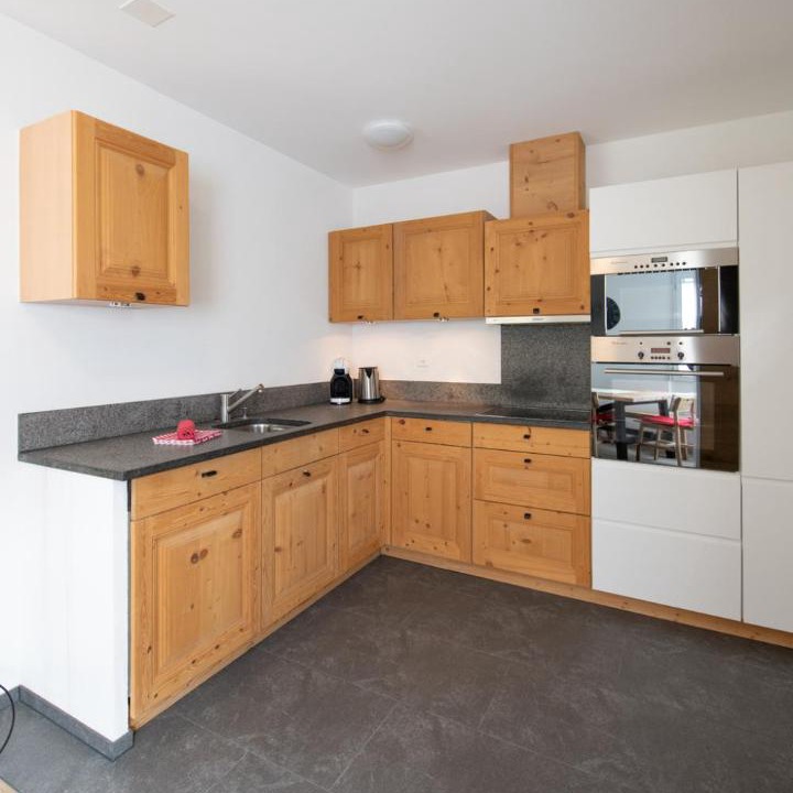 Photo of Kitchen in Davos