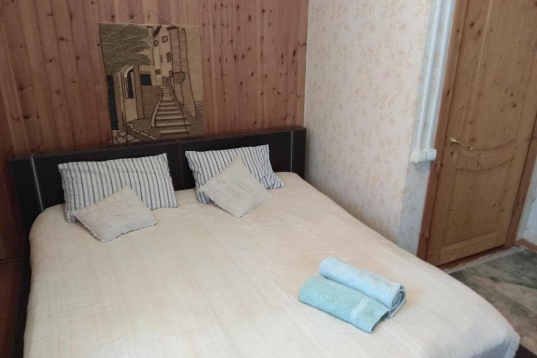 Photo of Bedroom in Sergiyev Posad