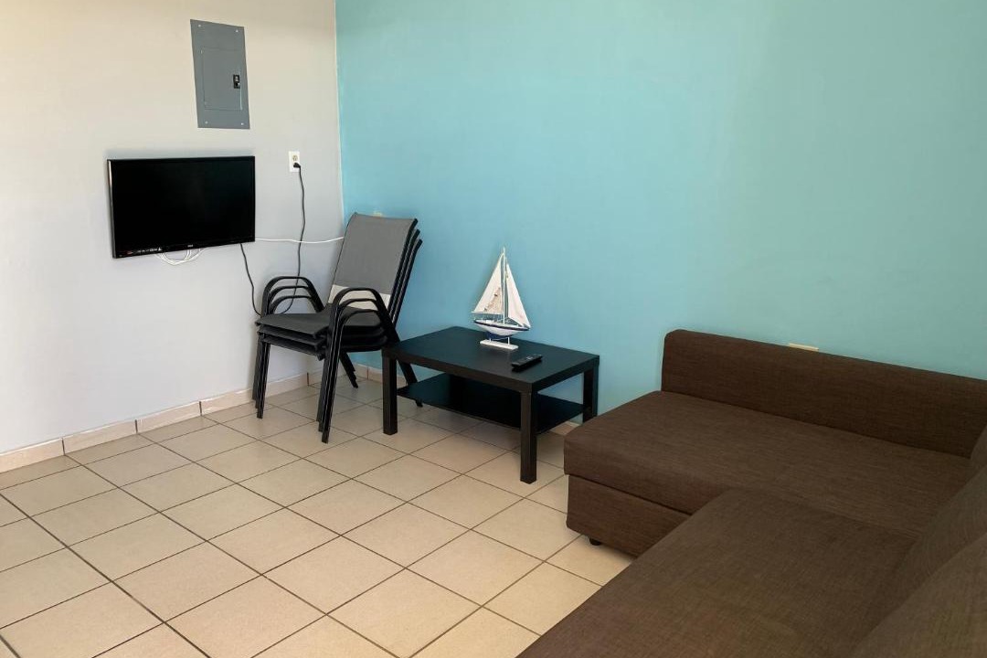 Photo of Livingroom in El Combate