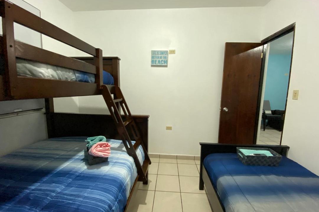 Photo of Bedroom in El Combate