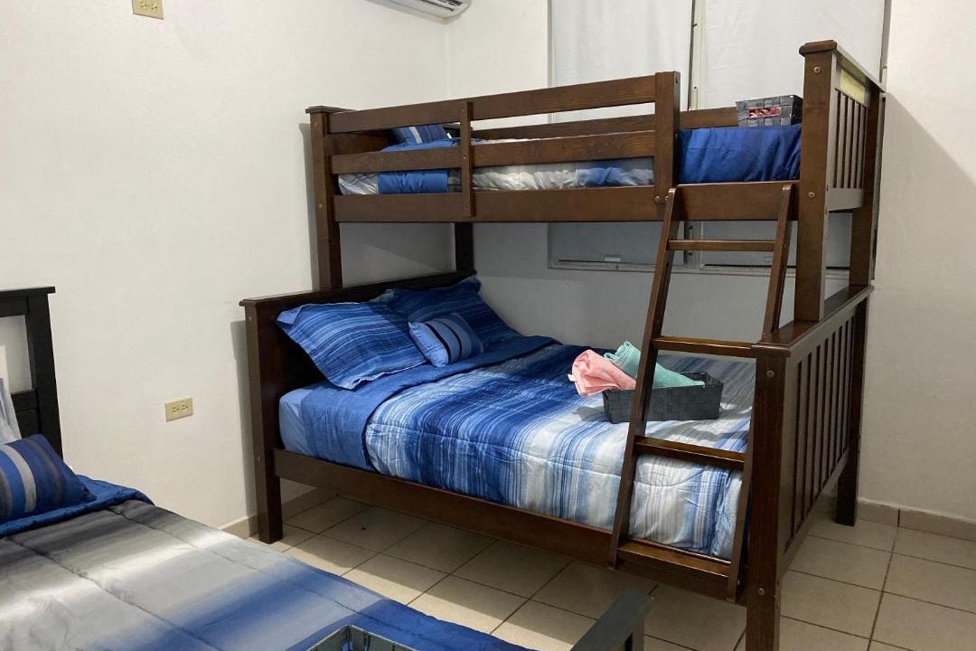 Photo of Bedroom in El Combate