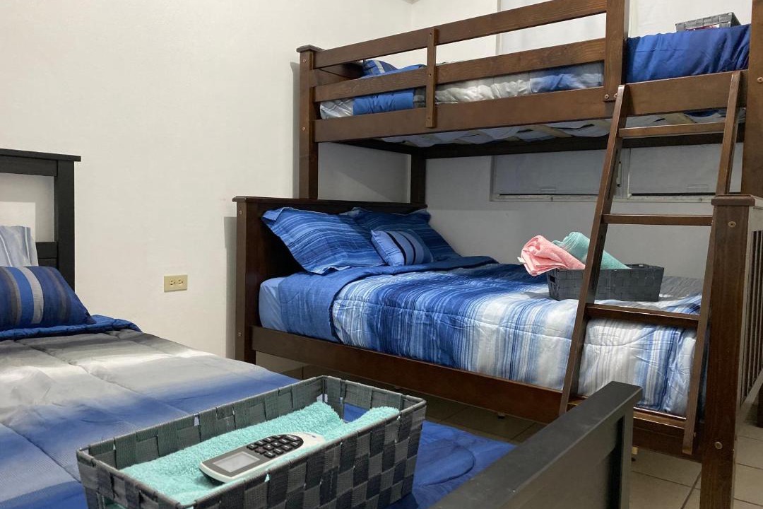Photo of Bedroom in El Combate