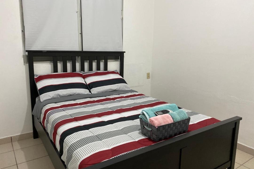 Photo of Bedroom in El Combate