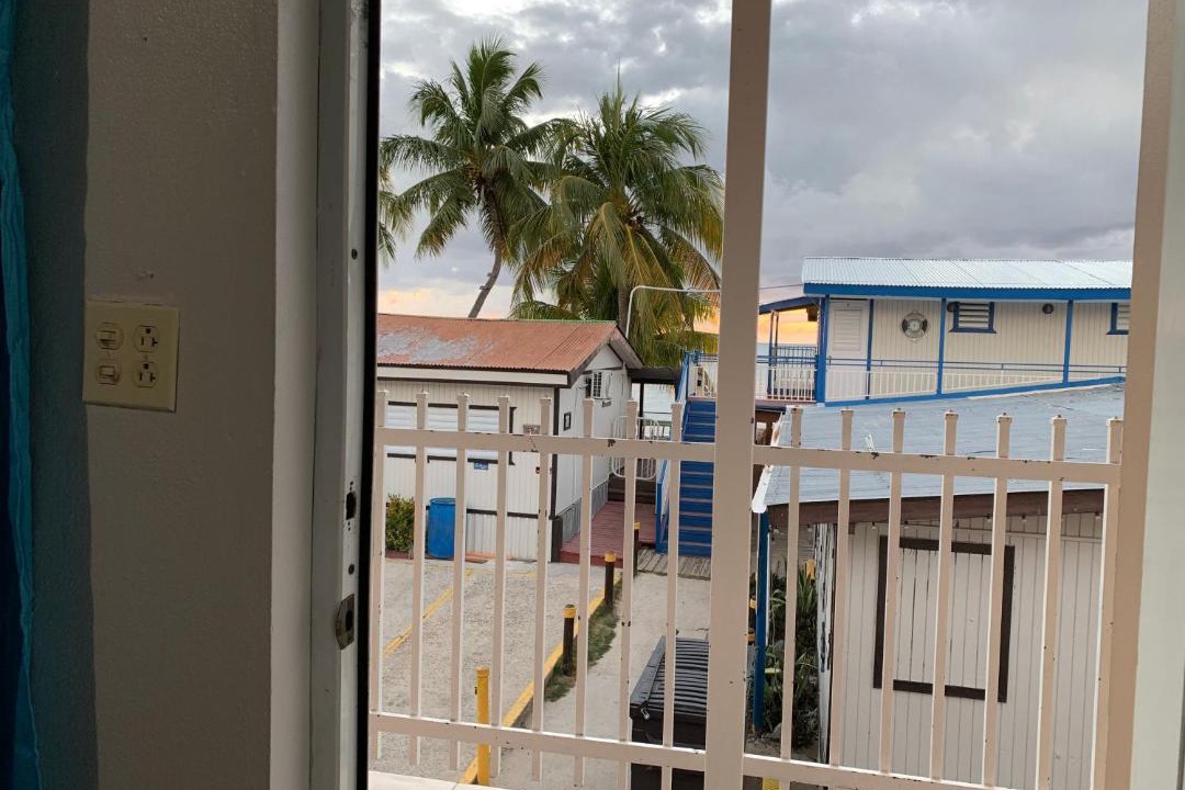 Photo of Buildings in El Combate