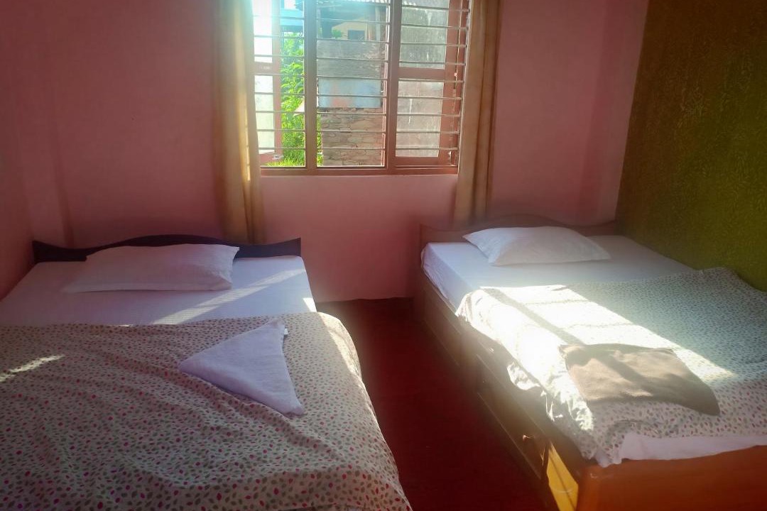 Photo of Bedroom in Lekhnath