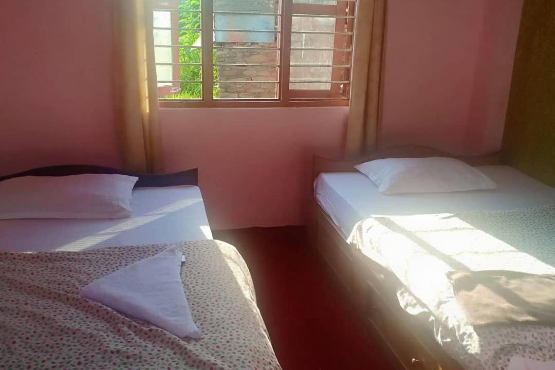 Photo of Bedroom in Lekhnath