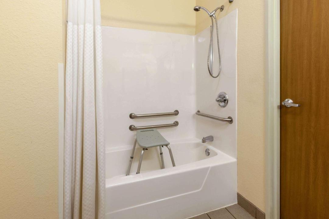 Photo of Bathroom in Big Rapids