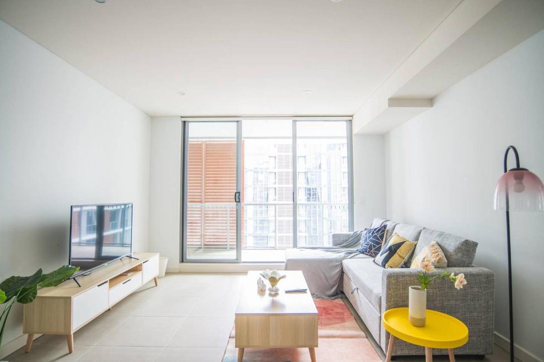 Photo of Livingroom in Mascot