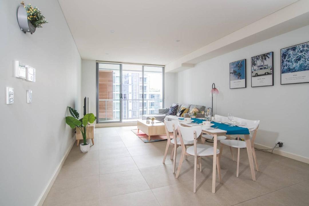 Photo of Livingroom in Mascot