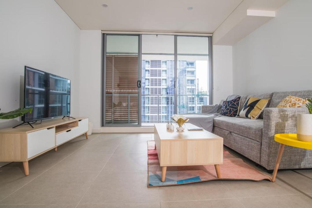 Photo of Livingroom in Mascot