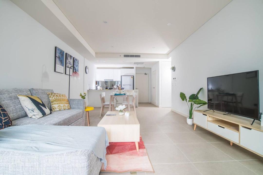 Photo of Livingroom in Mascot