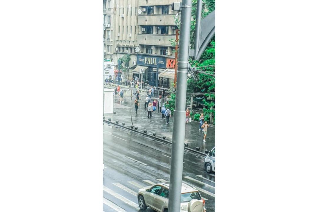 Photo of Others in Bucharest City-Centre