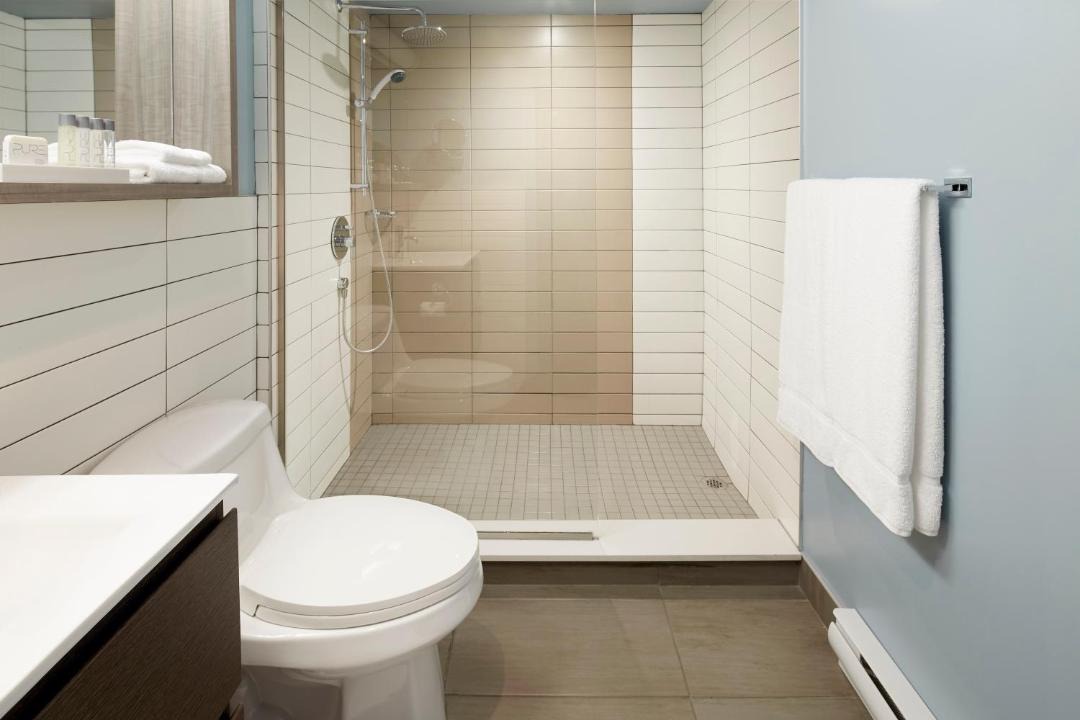 Photo of Bathroom in Beloeil