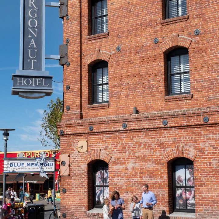 Photo of Others in Fisherman's Wharf