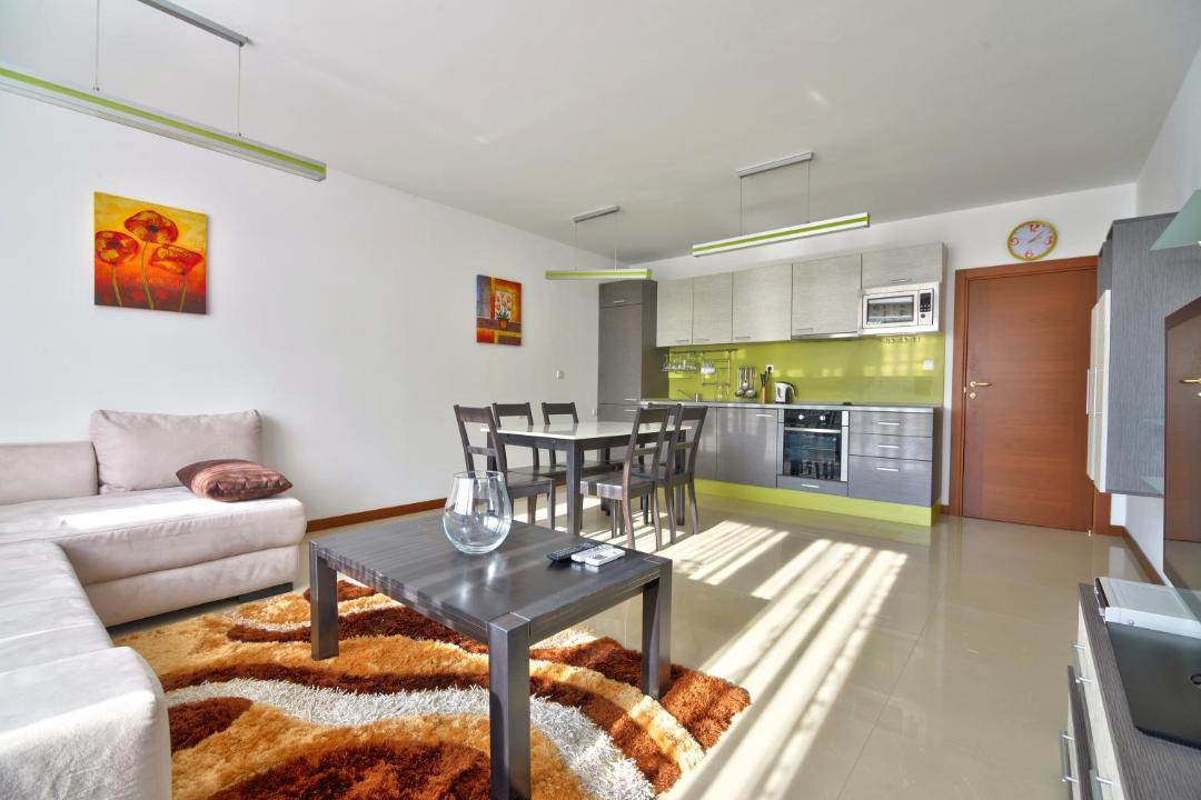 Photo of Livingroom in Yurta