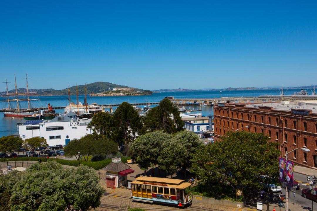 Photo of Others in Fisherman's Wharf