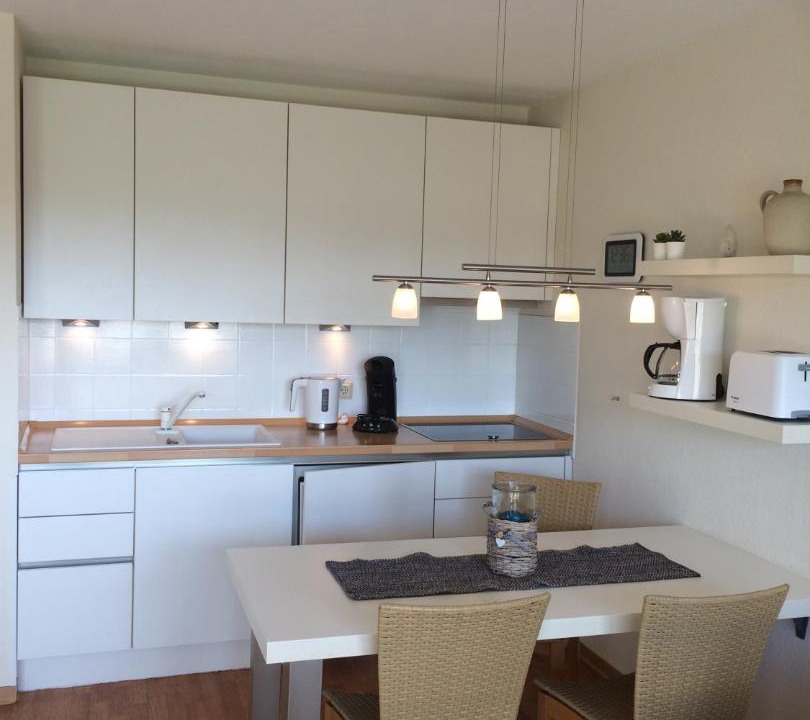 Photo of Kitchen in Borkum