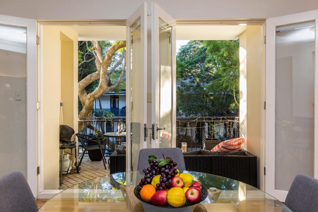 Photo of Livingroom in Redfern