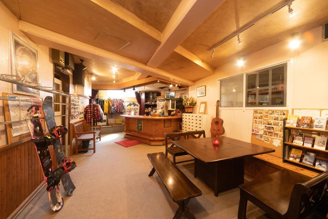 Photo of Others in Yuzawa