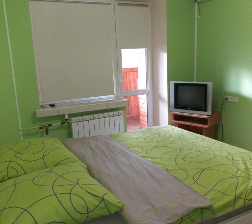 Photo of Kitchen in Solomjanskyj