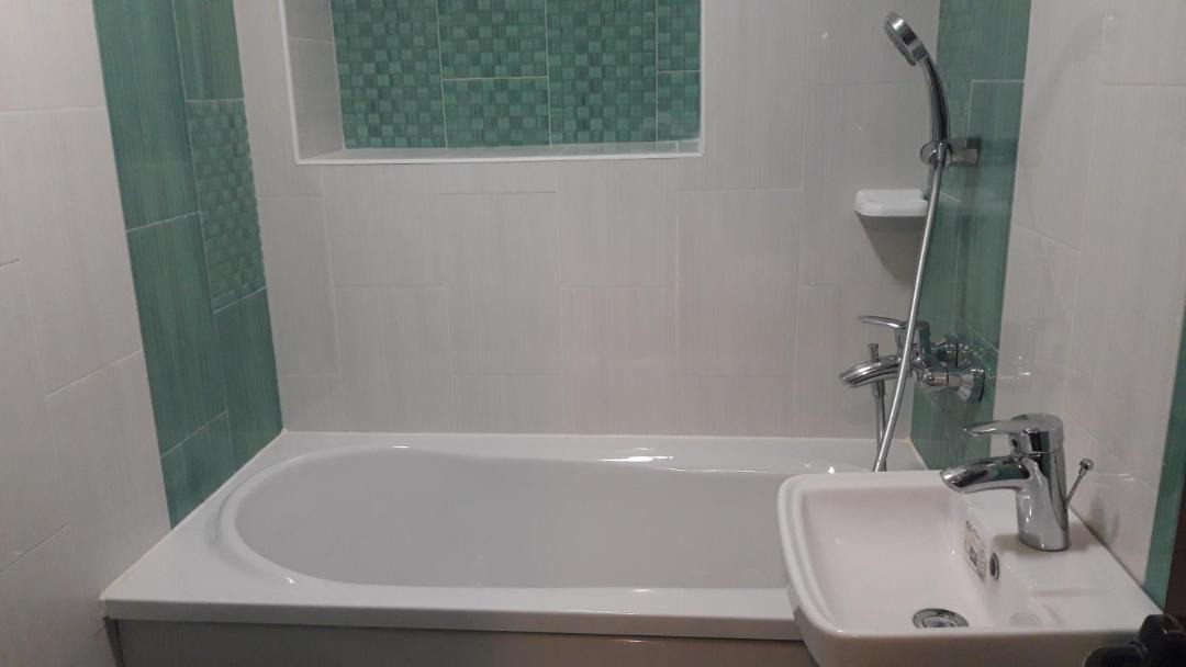 Photo of Bathroom in Ruse